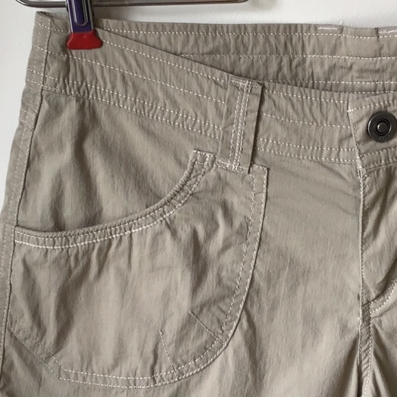 KUHL Kontra Lightweight Shorts - Picture 2 of 10